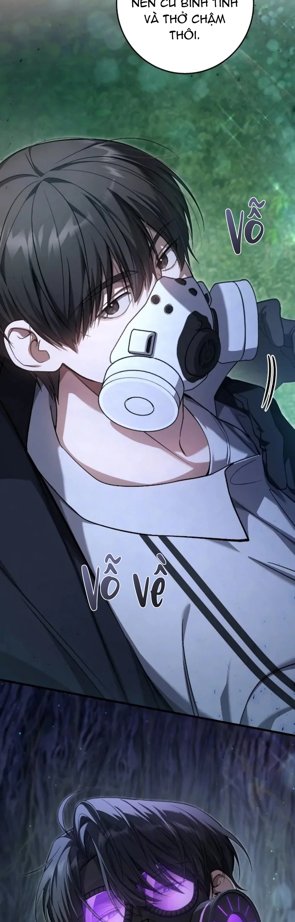 Thợ Săn Chỉ Muốn Ở Ẩn Chapter 20 Trang 15