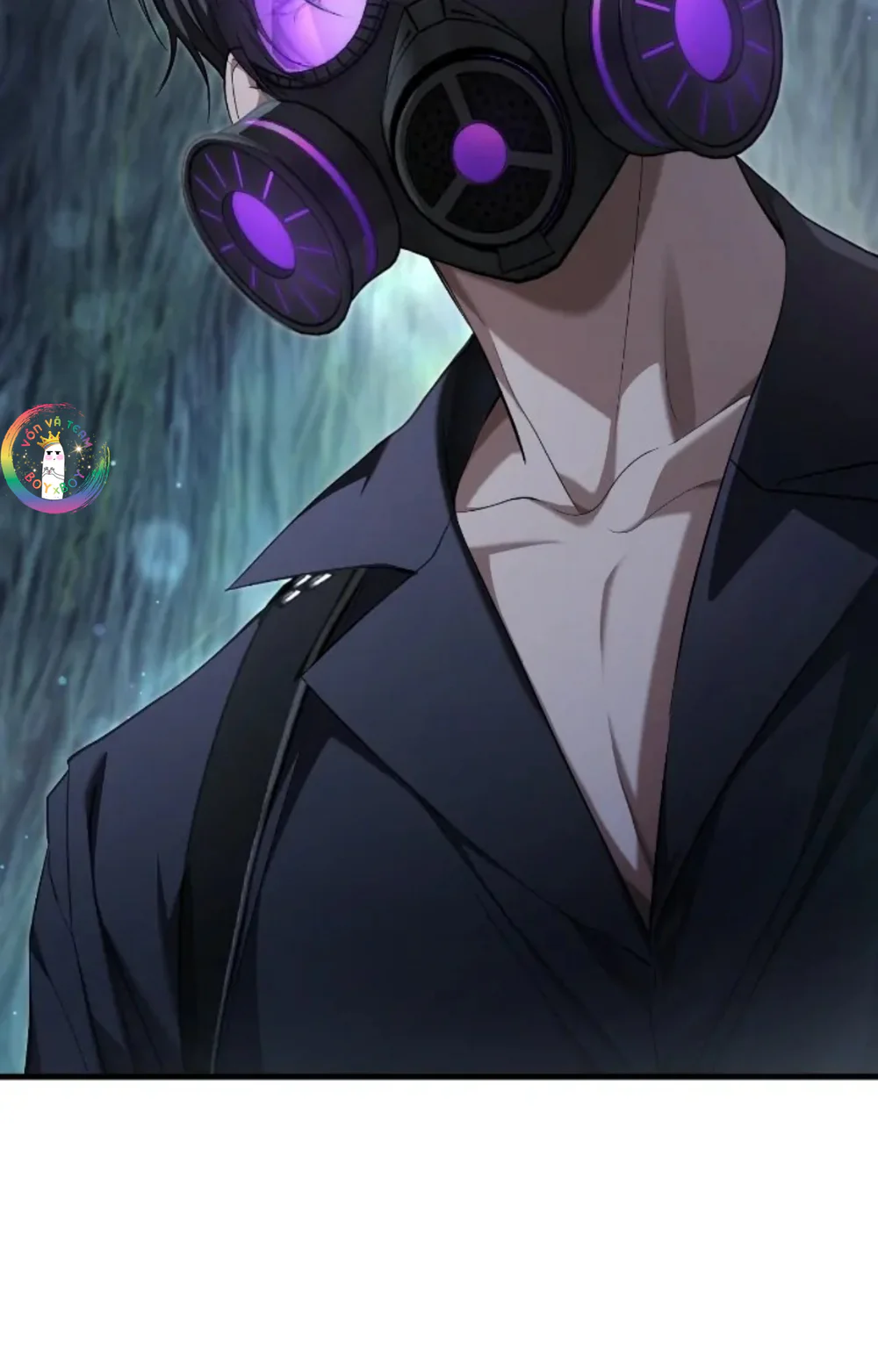 Thợ Săn Chỉ Muốn Ở Ẩn Chapter 20 Trang 16