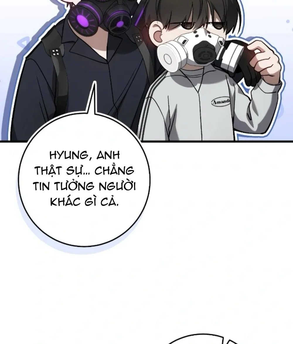 Thợ Săn Chỉ Muốn Ở Ẩn Chapter 20 Trang 18