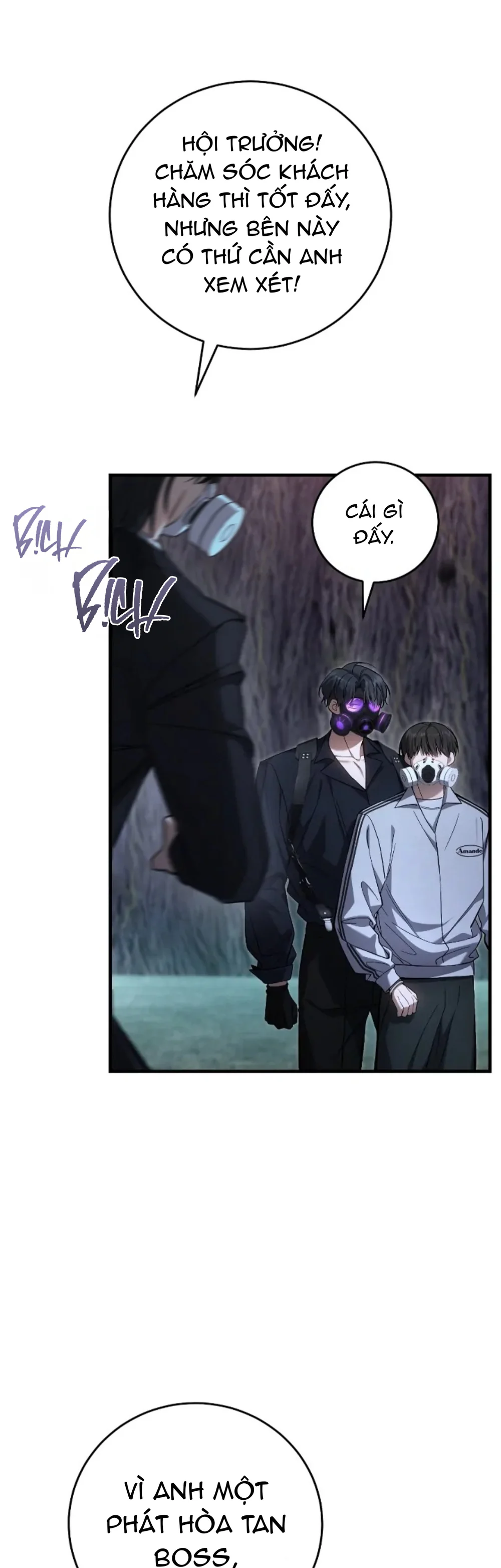 Thợ Săn Chỉ Muốn Ở Ẩn Chapter 20 Trang 21