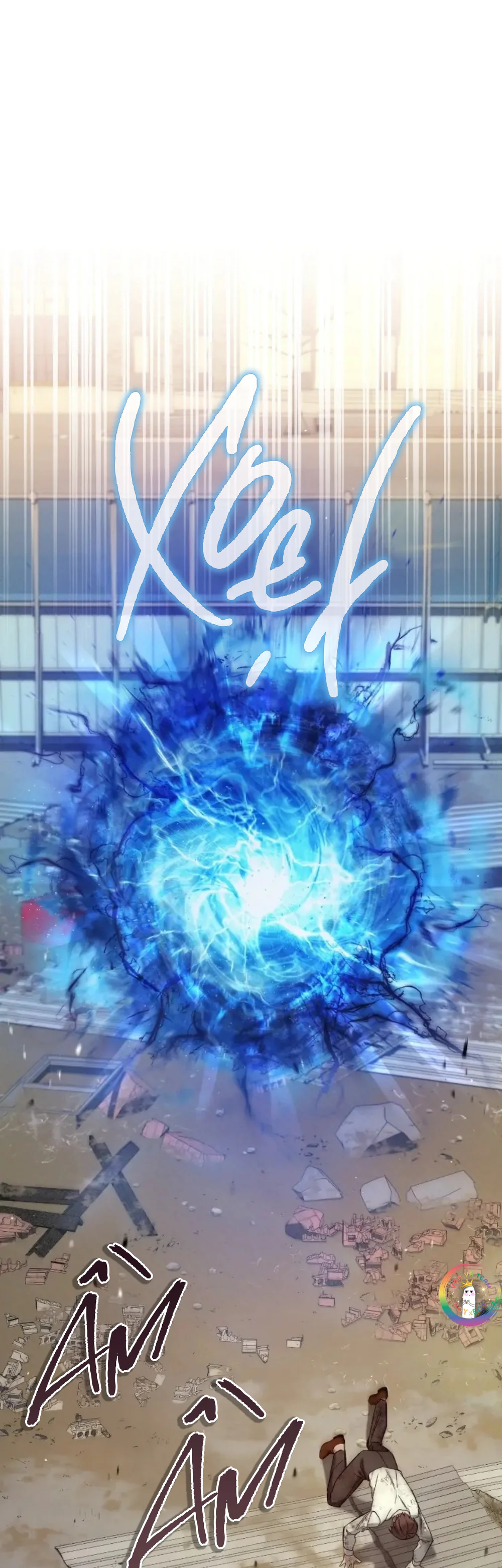 Thợ Săn Chỉ Muốn Ở Ẩn Chapter 20 Trang 31