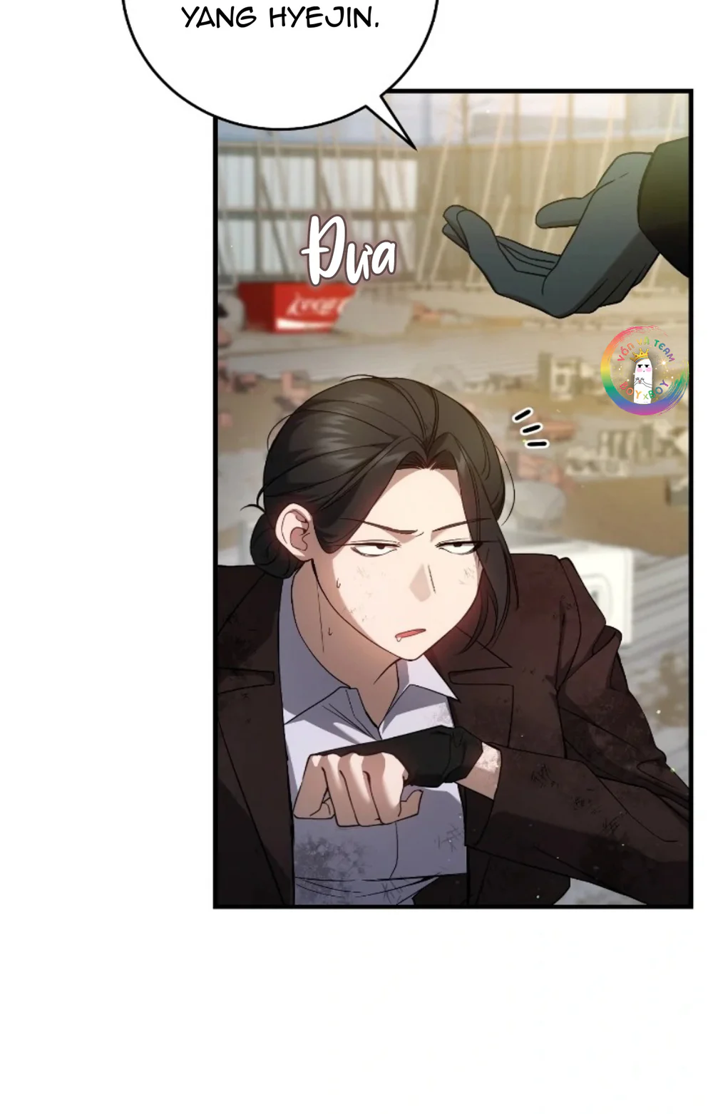 Thợ Săn Chỉ Muốn Ở Ẩn Chapter 20 Trang 34