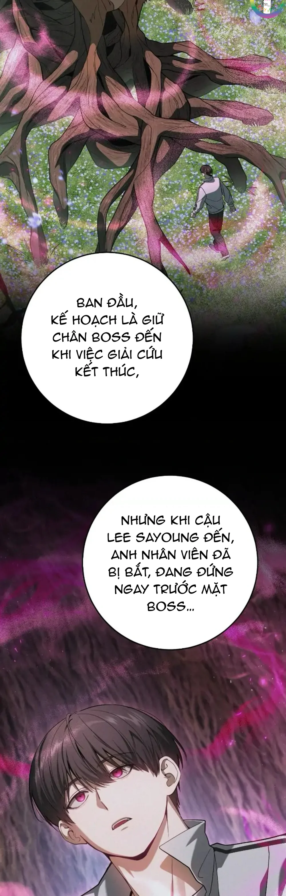 Thợ Săn Chỉ Muốn Ở Ẩn Chapter 20 Trang 40