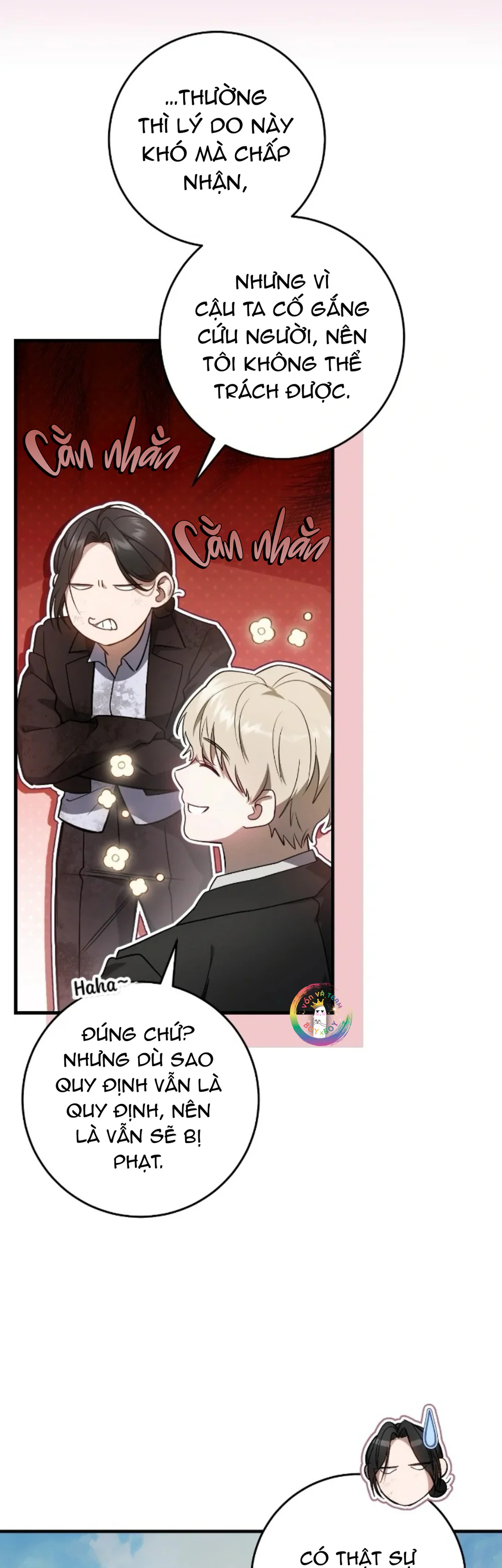 Thợ Săn Chỉ Muốn Ở Ẩn Chapter 20 Trang 42