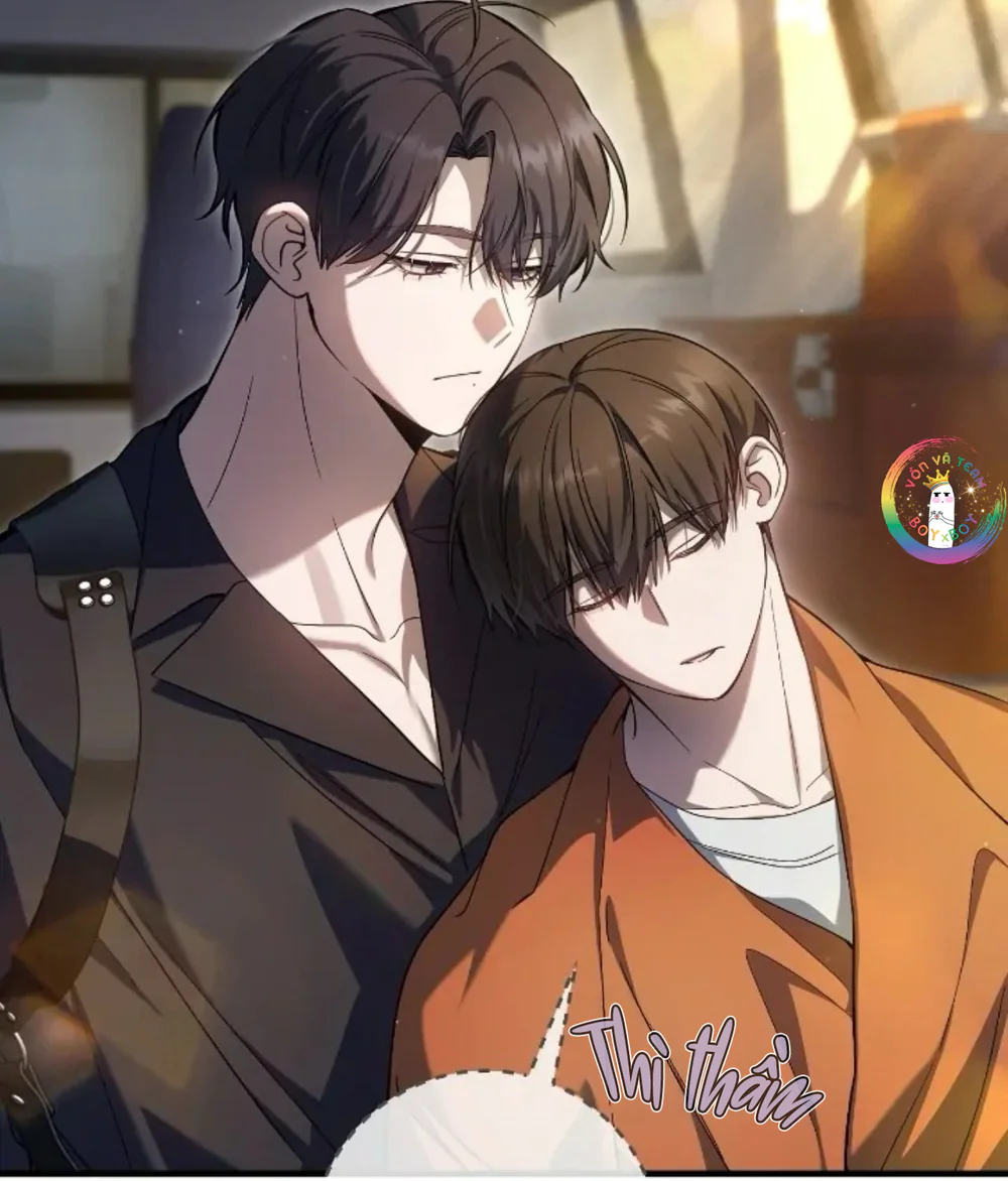 Thợ Săn Chỉ Muốn Ở Ẩn Chapter 20 Trang 45