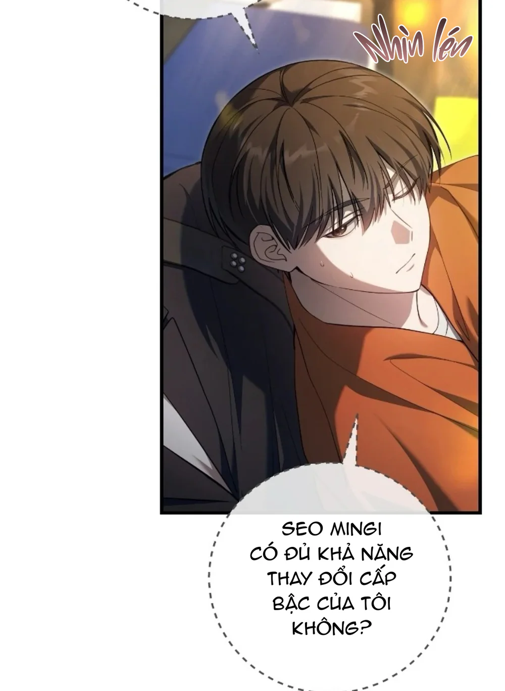 Thợ Săn Chỉ Muốn Ở Ẩn Chapter 20 Trang 47