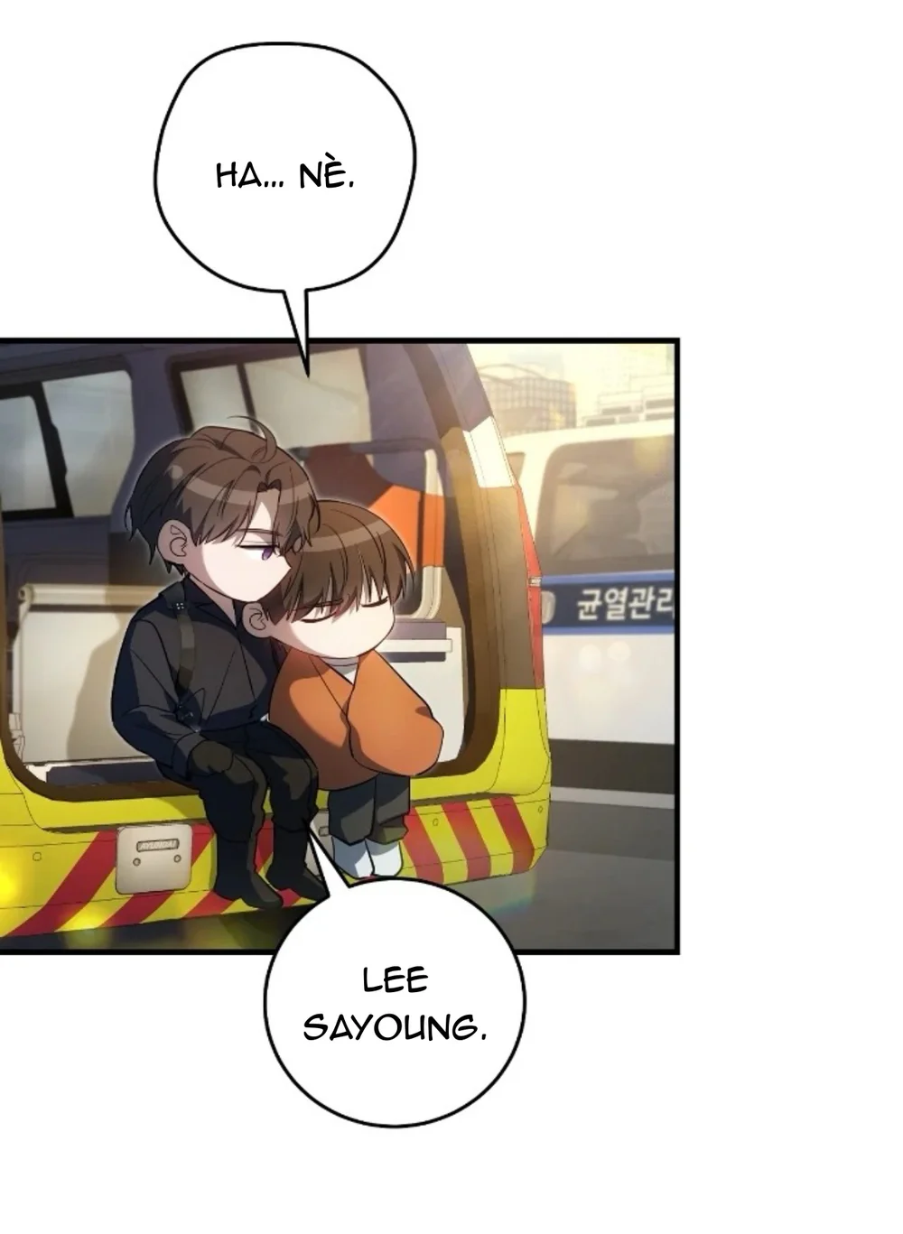 Thợ Săn Chỉ Muốn Ở Ẩn Chapter 20 Trang 49