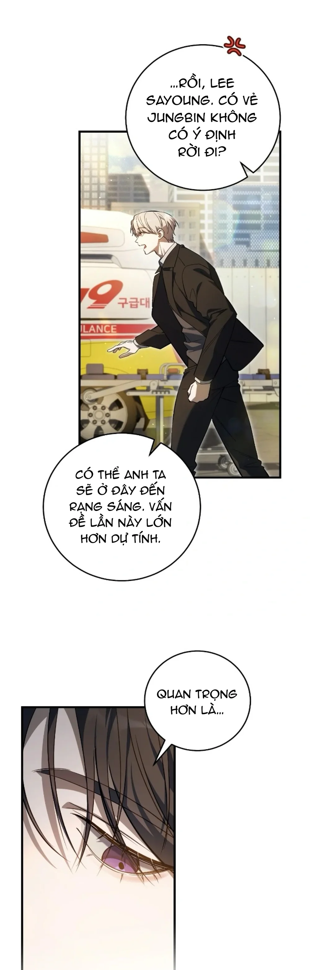 Thợ Săn Chỉ Muốn Ở Ẩn Chapter 20 Trang 50