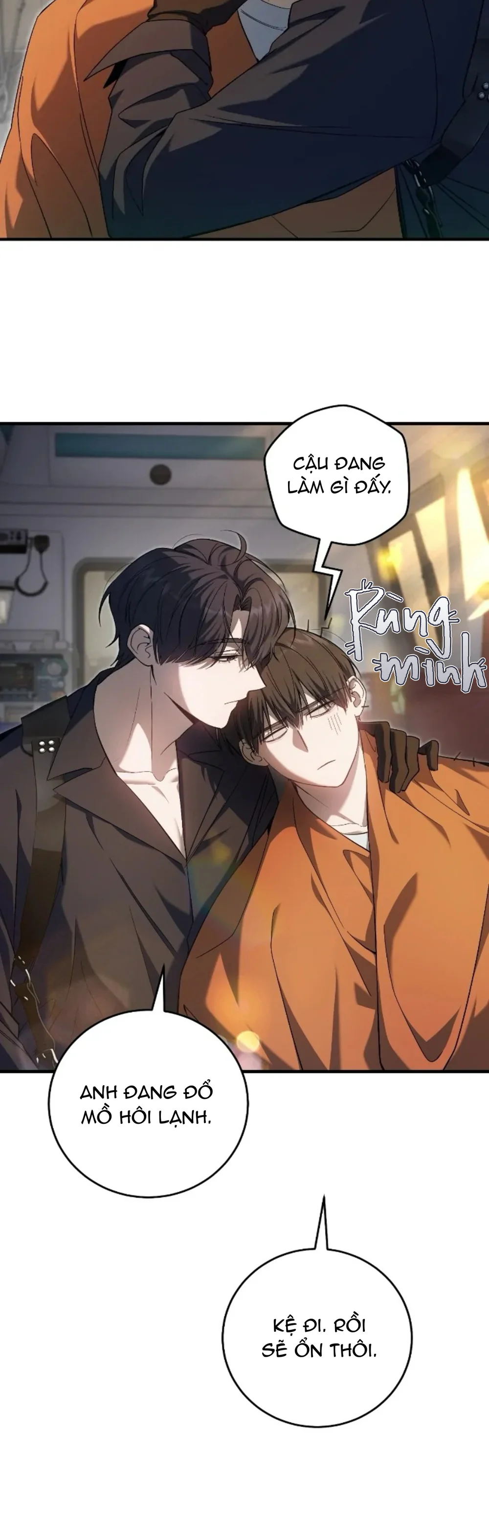 Thợ Săn Chỉ Muốn Ở Ẩn Chapter 20 Trang 52