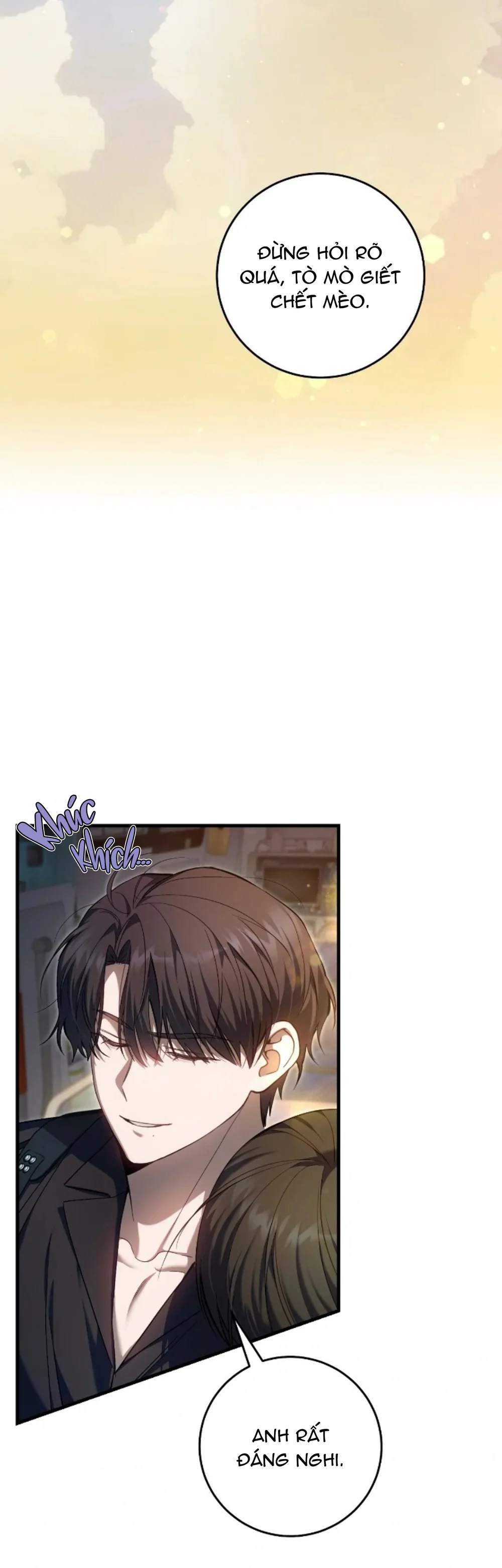 Thợ Săn Chỉ Muốn Ở Ẩn Chapter 20 Trang 56