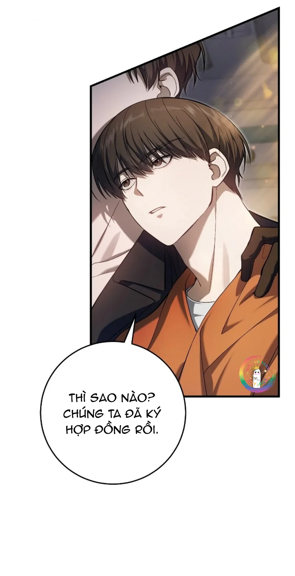 Thợ Săn Chỉ Muốn Ở Ẩn Chapter 20 Trang 57