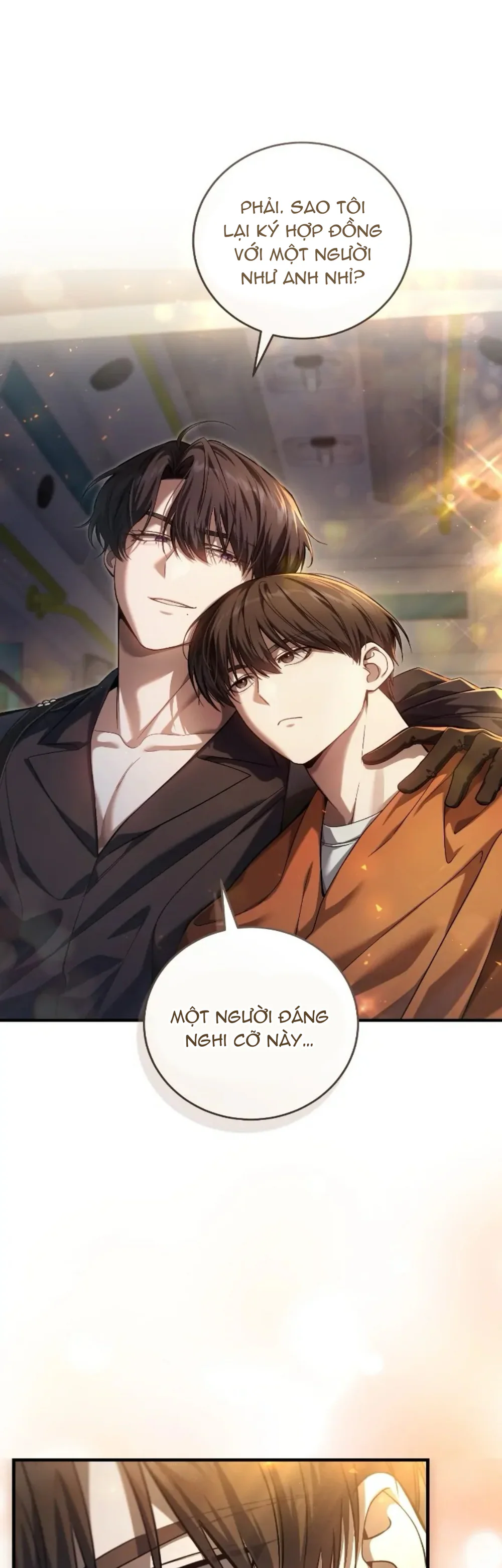 Thợ Săn Chỉ Muốn Ở Ẩn Chapter 20 Trang 58