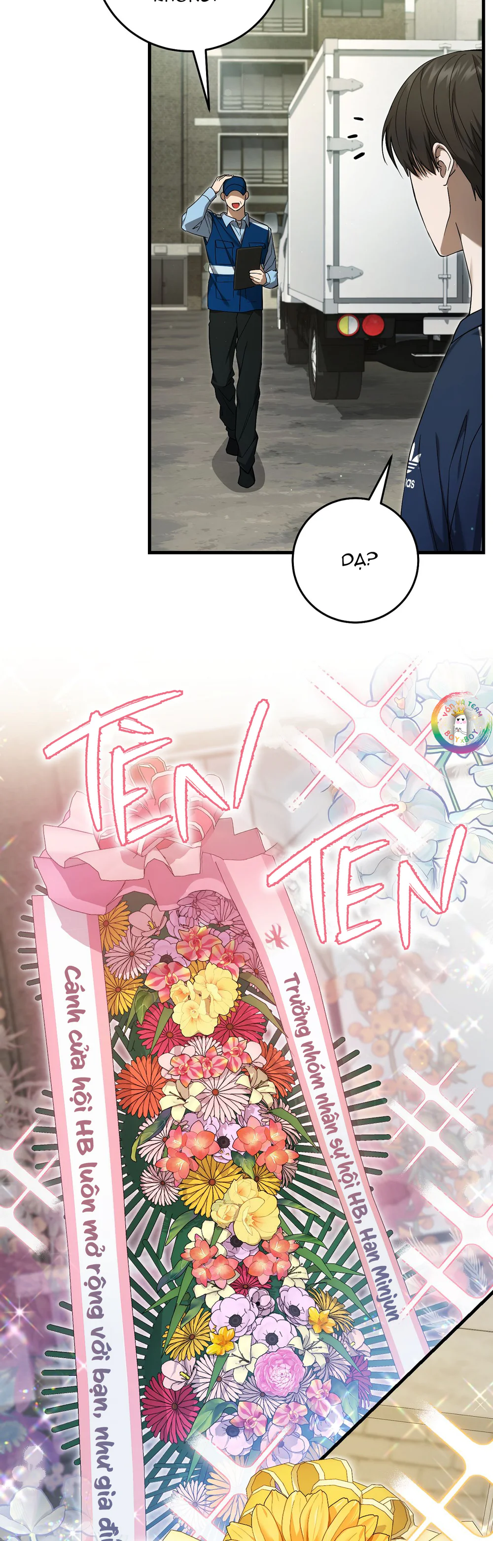 Thợ Săn Chỉ Muốn Ở Ẩn Chapter 21 Trang 6