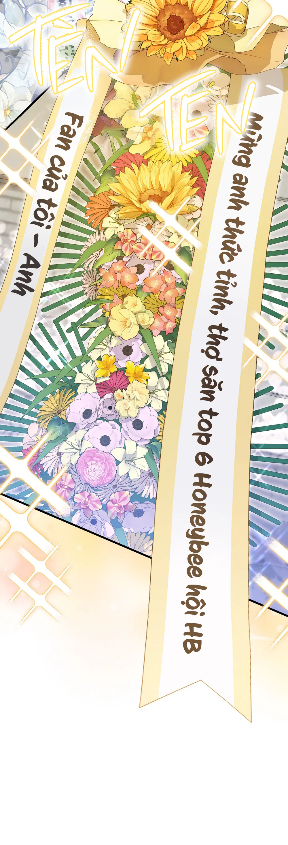 Thợ Săn Chỉ Muốn Ở Ẩn Chapter 21 Trang 7