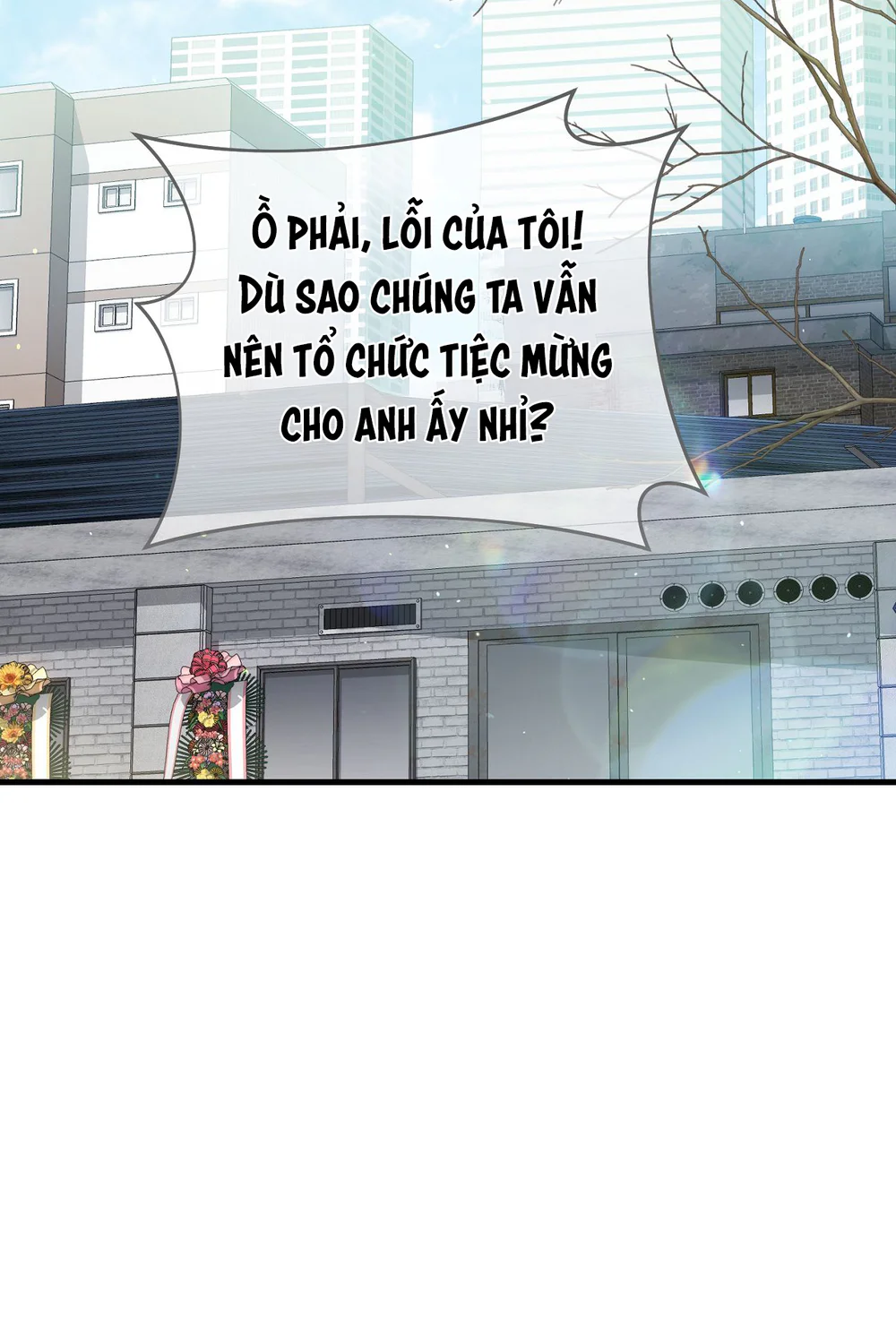 Thợ Săn Chỉ Muốn Ở Ẩn Chapter 21 Trang 13