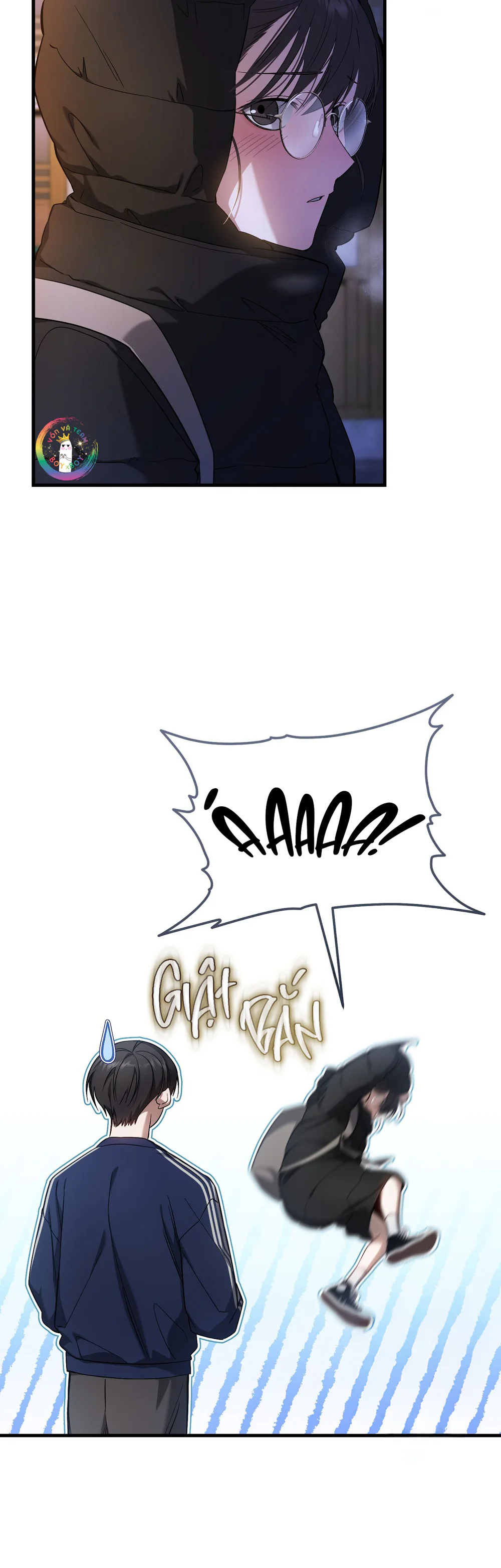 Thợ Săn Chỉ Muốn Ở Ẩn Chapter 21 Trang 21