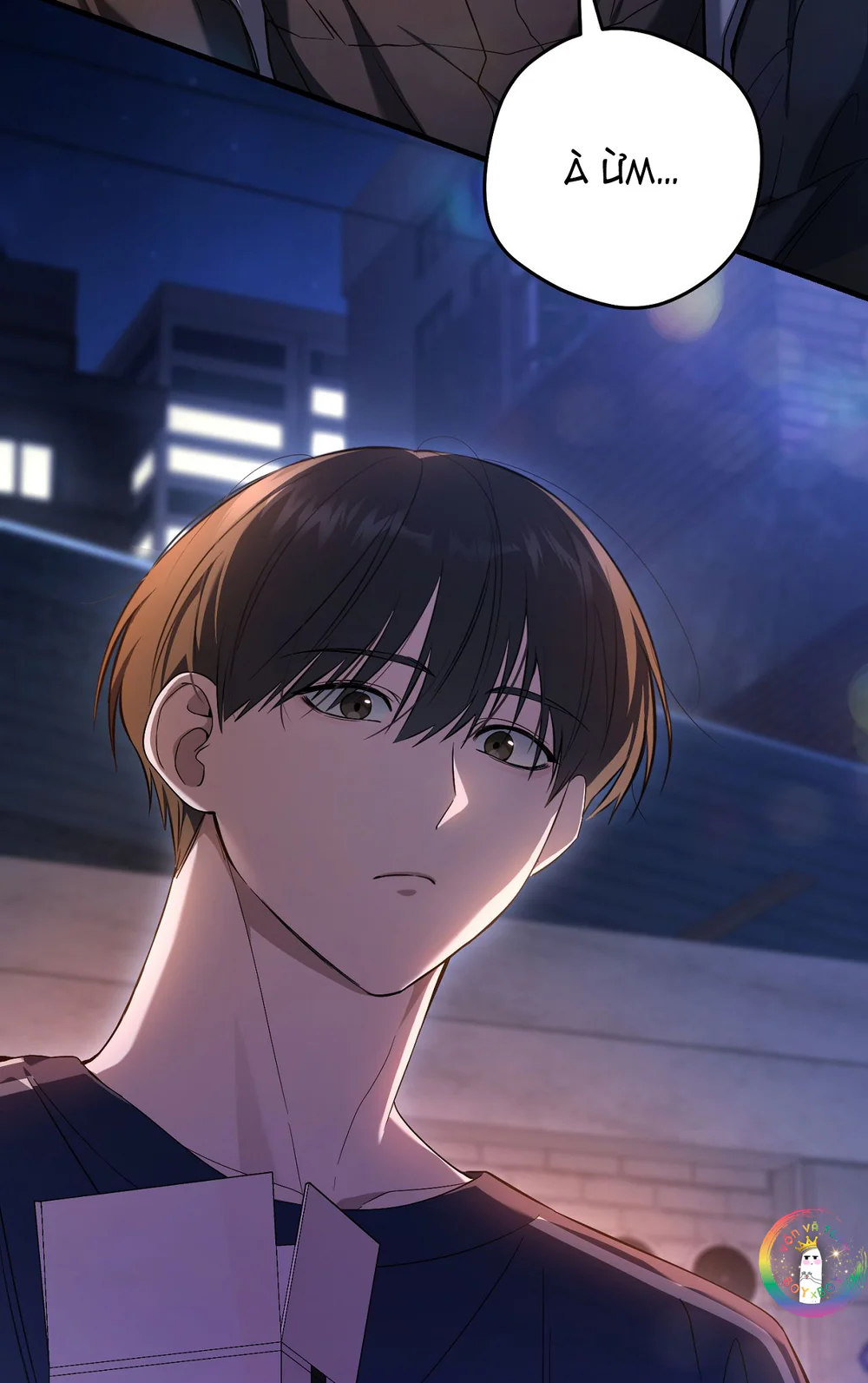 Thợ Săn Chỉ Muốn Ở Ẩn Chapter 21 Trang 24