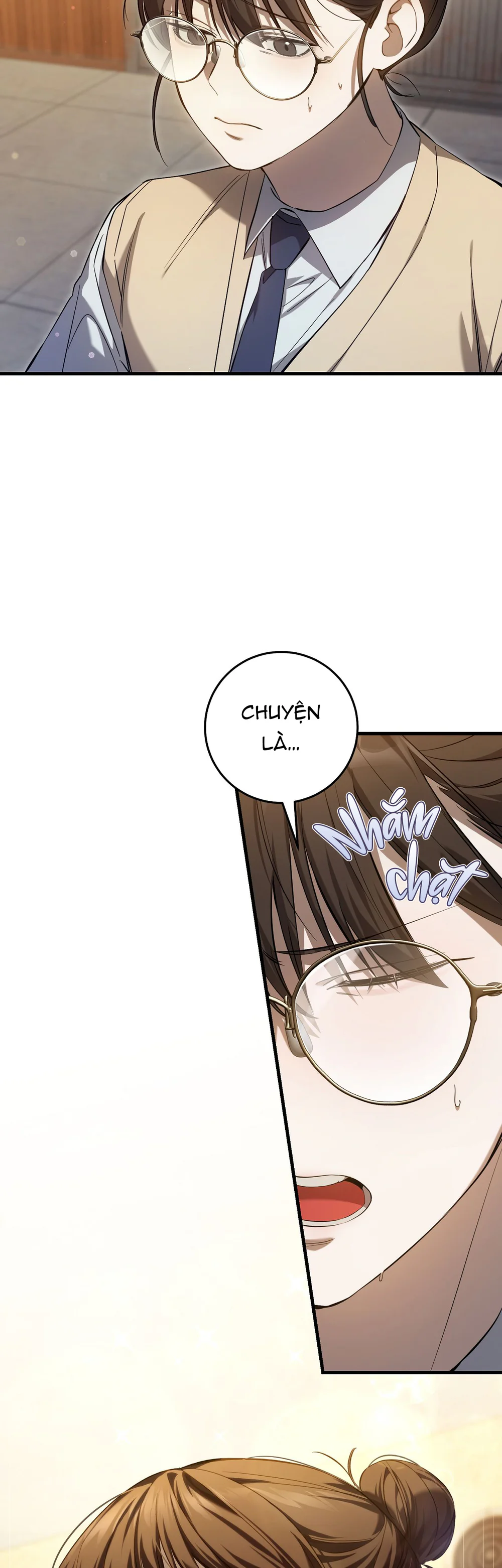 Thợ Săn Chỉ Muốn Ở Ẩn Chapter 21 Trang 29