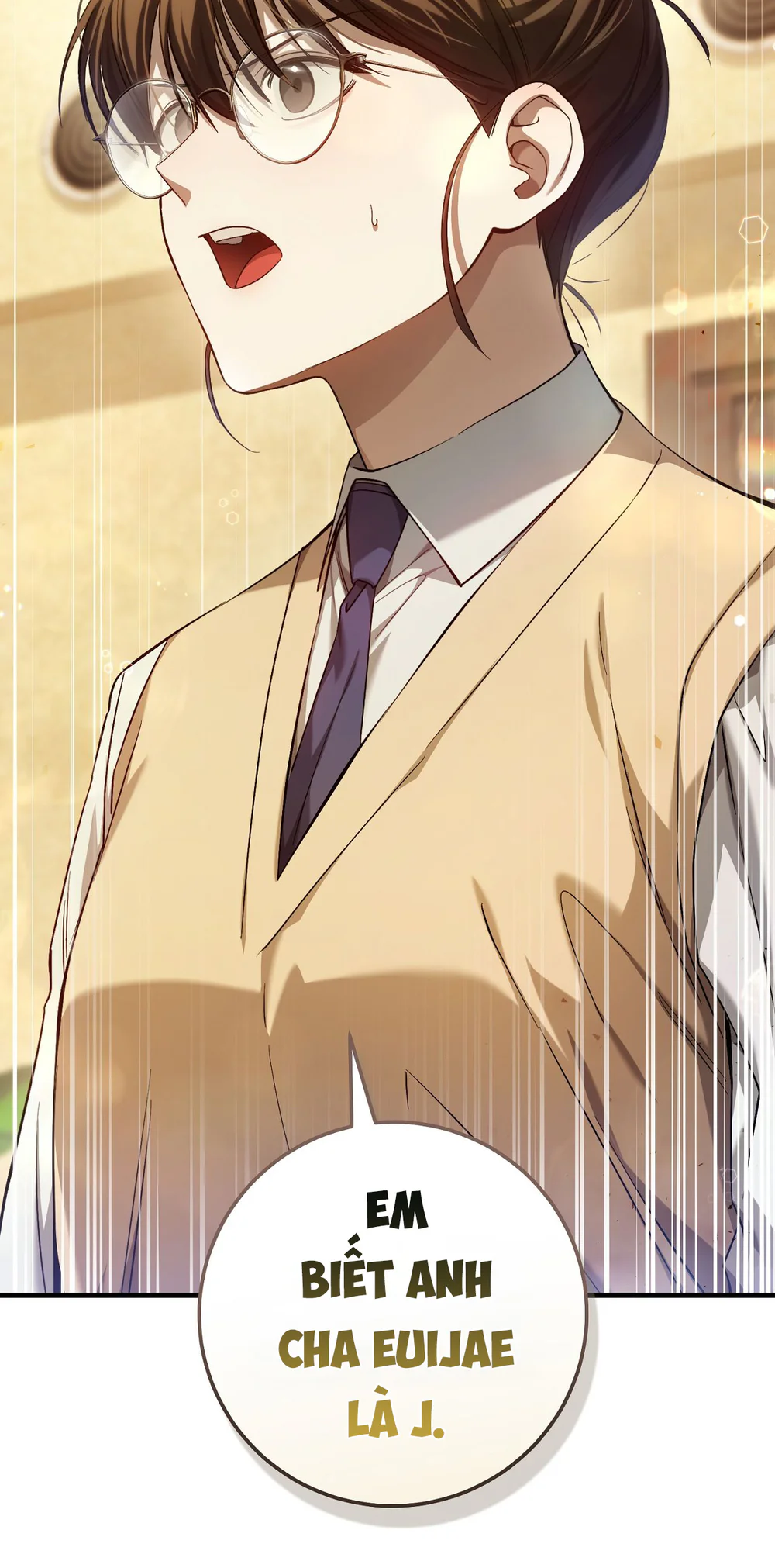 Thợ Săn Chỉ Muốn Ở Ẩn Chapter 21 Trang 30