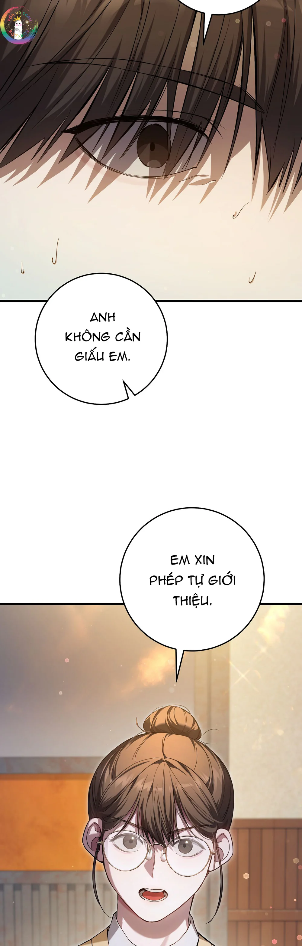 Thợ Săn Chỉ Muốn Ở Ẩn Chapter 21 Trang 32