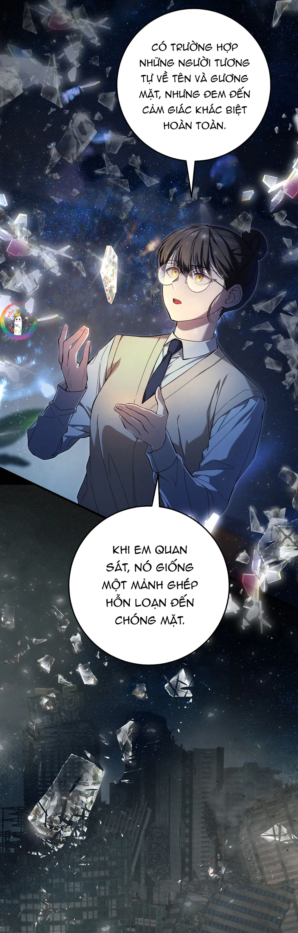 Thợ Săn Chỉ Muốn Ở Ẩn Chapter 21 Trang 40