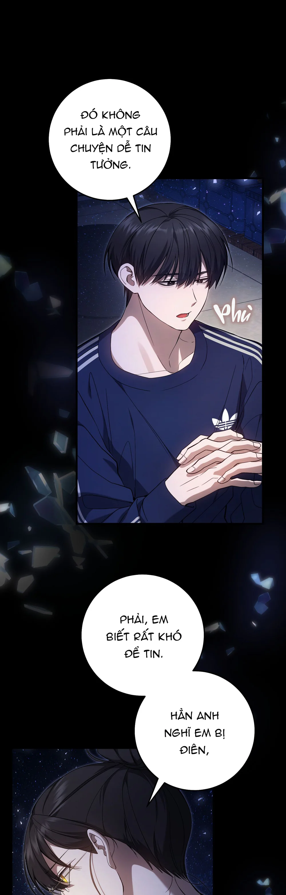 Thợ Săn Chỉ Muốn Ở Ẩn Chapter 21 Trang 42