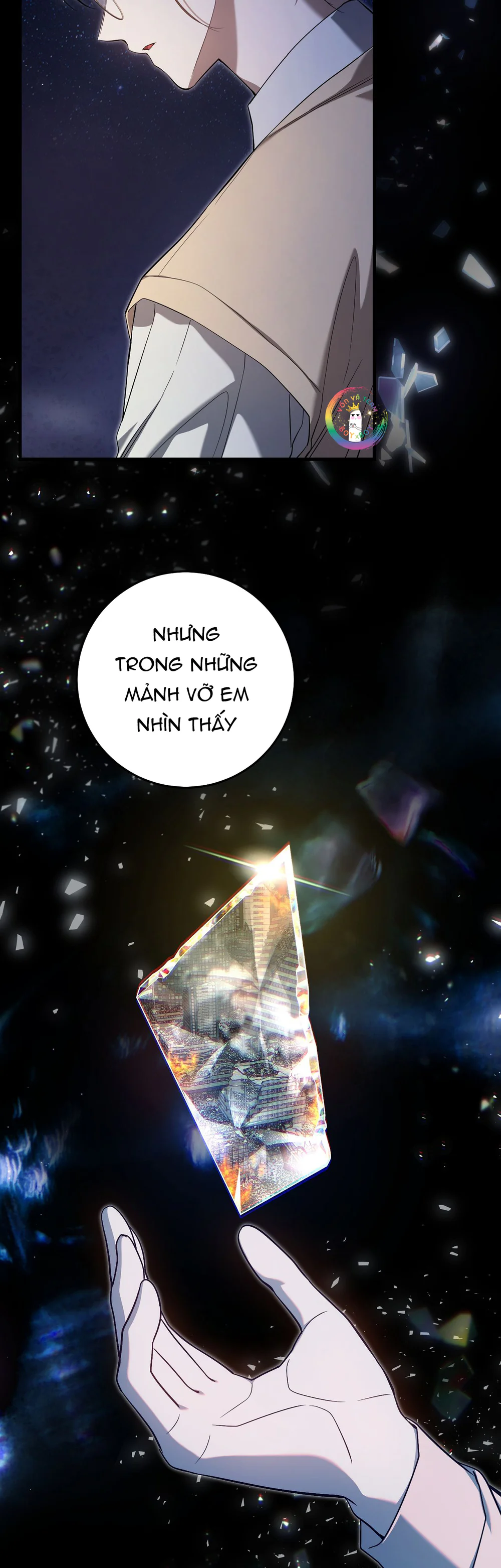 Thợ Săn Chỉ Muốn Ở Ẩn Chapter 21 Trang 43