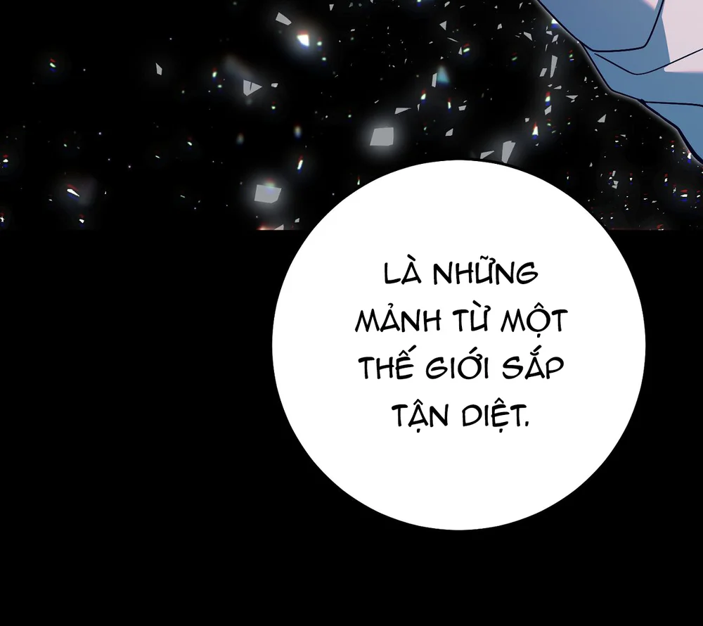 Thợ Săn Chỉ Muốn Ở Ẩn Chapter 21 Trang 44