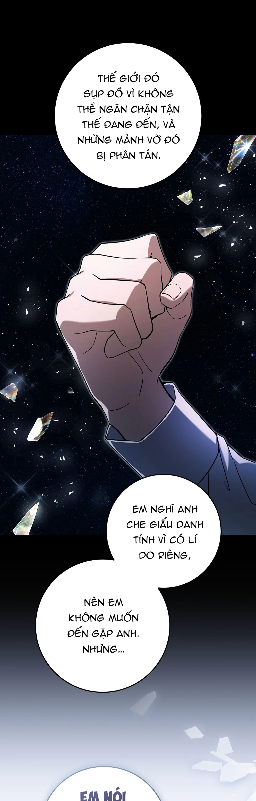 Thợ Săn Chỉ Muốn Ở Ẩn Chapter 21 Trang 45