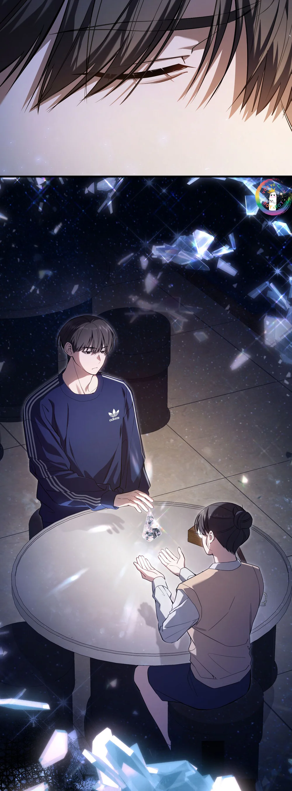 Thợ Săn Chỉ Muốn Ở Ẩn Chapter 21 Trang 50