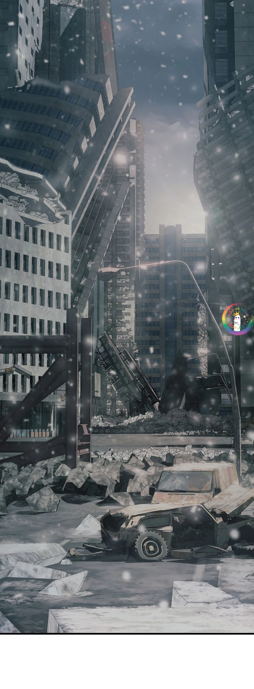 Thợ Săn Chỉ Muốn Ở Ẩn Chapter 21 Trang 52