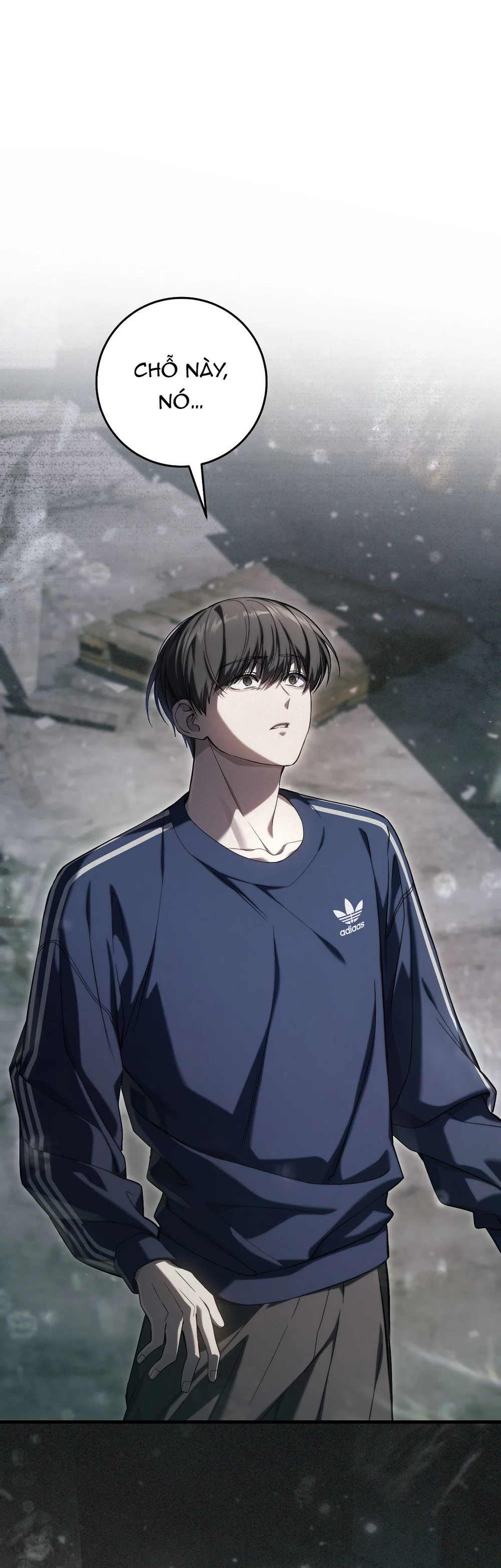Thợ Săn Chỉ Muốn Ở Ẩn Chapter 21 Trang 53