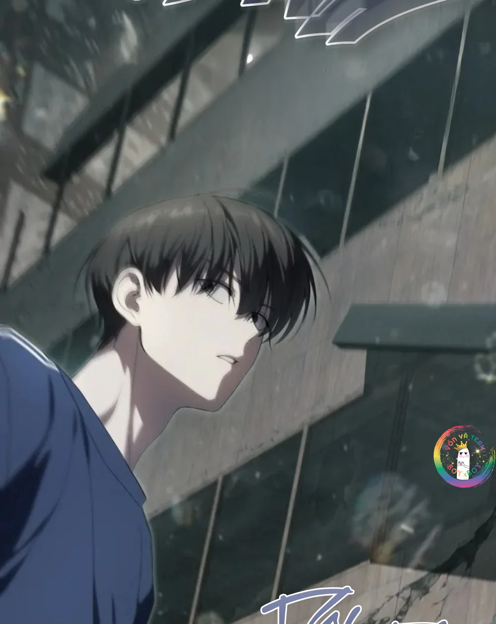 Thợ Săn Chỉ Muốn Ở Ẩn Chapter 22 Trang 7