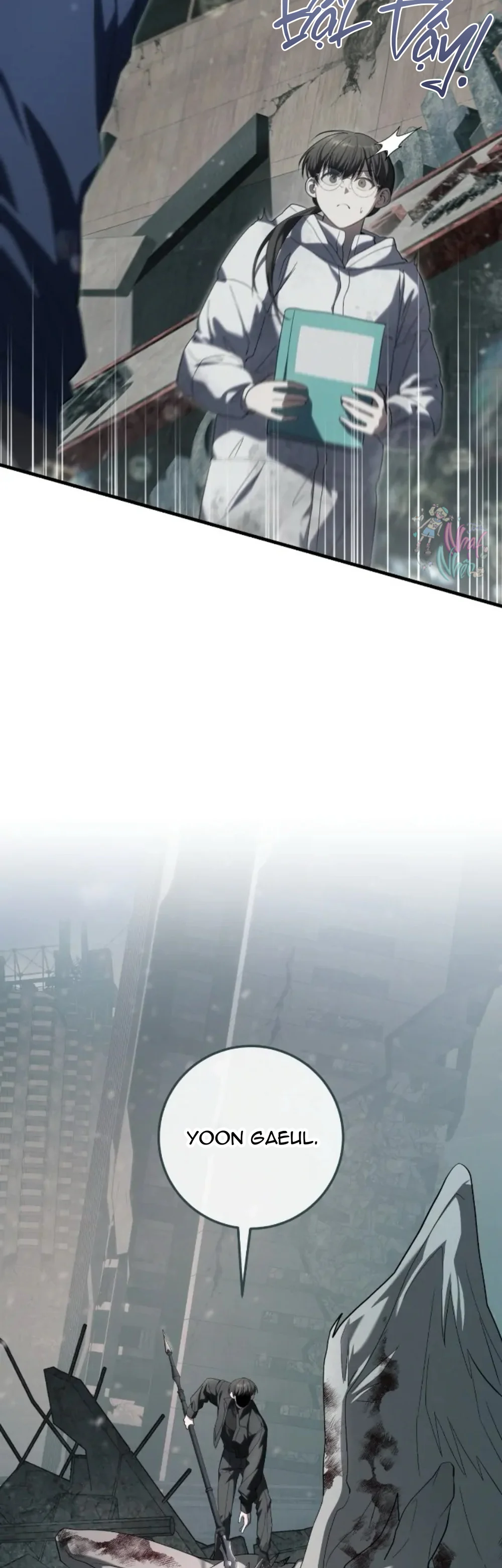 Thợ Săn Chỉ Muốn Ở Ẩn Chapter 22 Trang 8