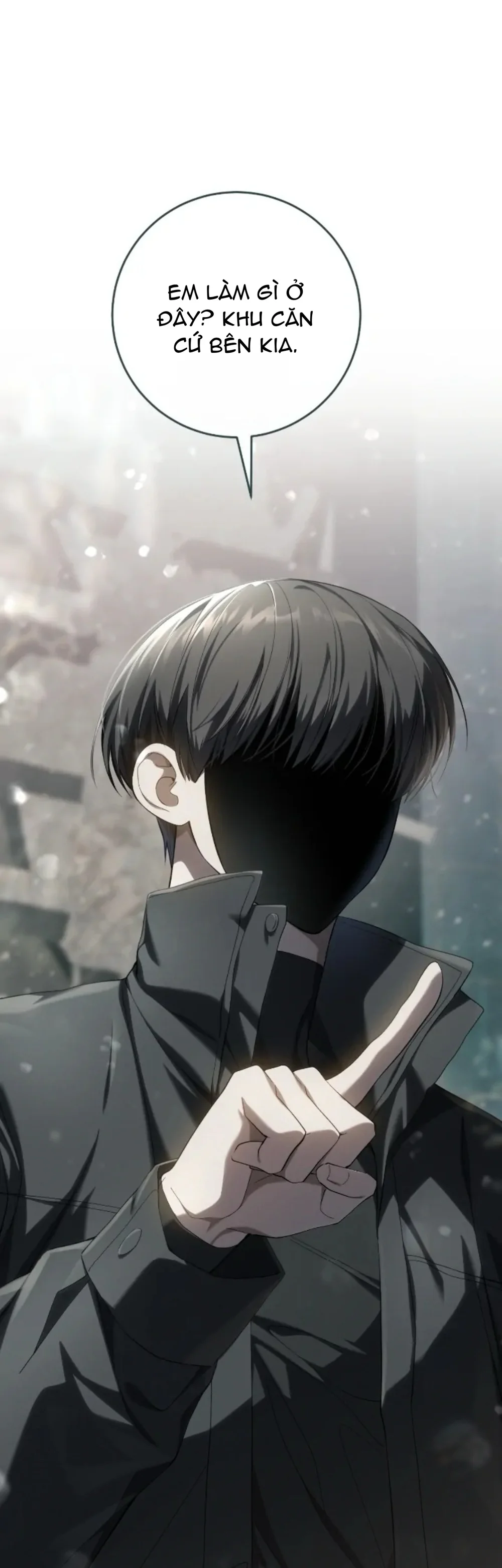 Thợ Săn Chỉ Muốn Ở Ẩn Chapter 22 Trang 10