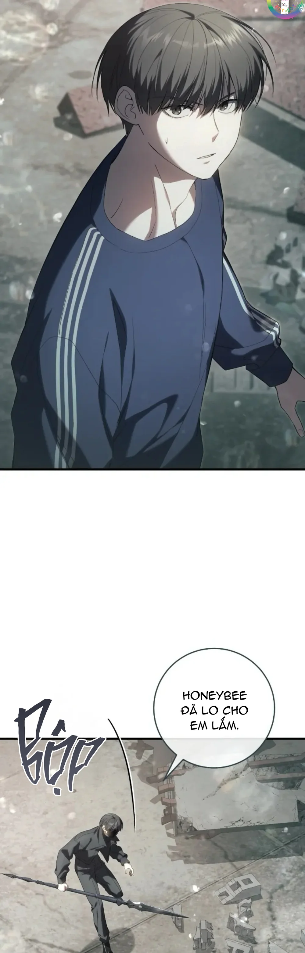 Thợ Săn Chỉ Muốn Ở Ẩn Chapter 22 Trang 12
