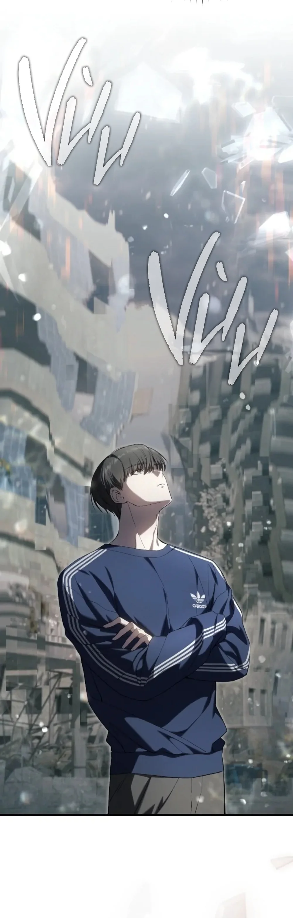 Thợ Săn Chỉ Muốn Ở Ẩn Chapter 22 Trang 18