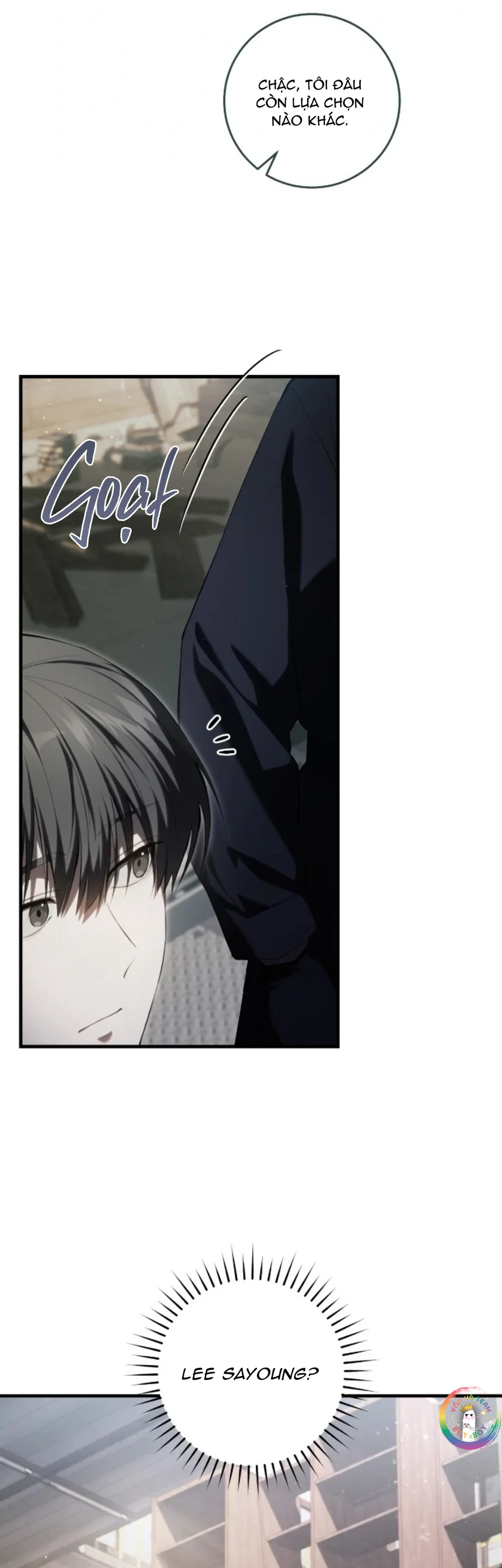 Thợ Săn Chỉ Muốn Ở Ẩn Chapter 22 Trang 22