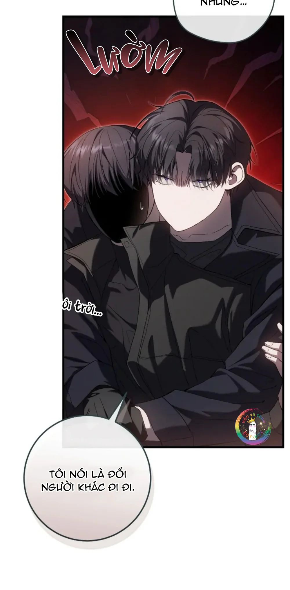 Thợ Săn Chỉ Muốn Ở Ẩn Chapter 22 Trang 25