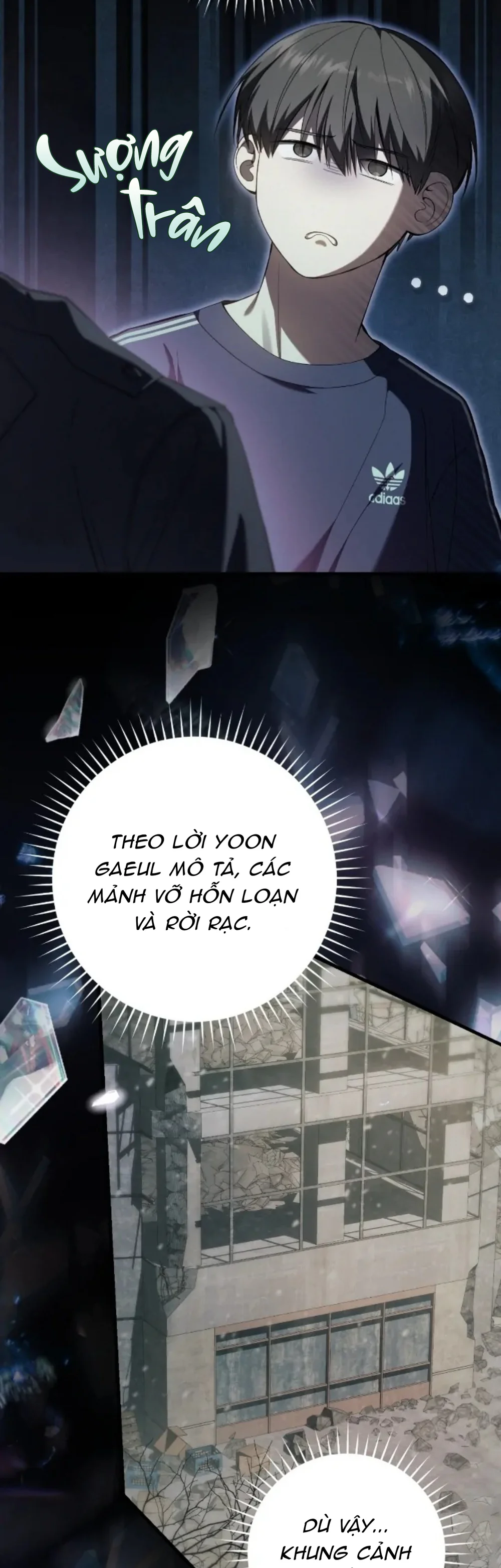 Thợ Săn Chỉ Muốn Ở Ẩn Chapter 22 Trang 28