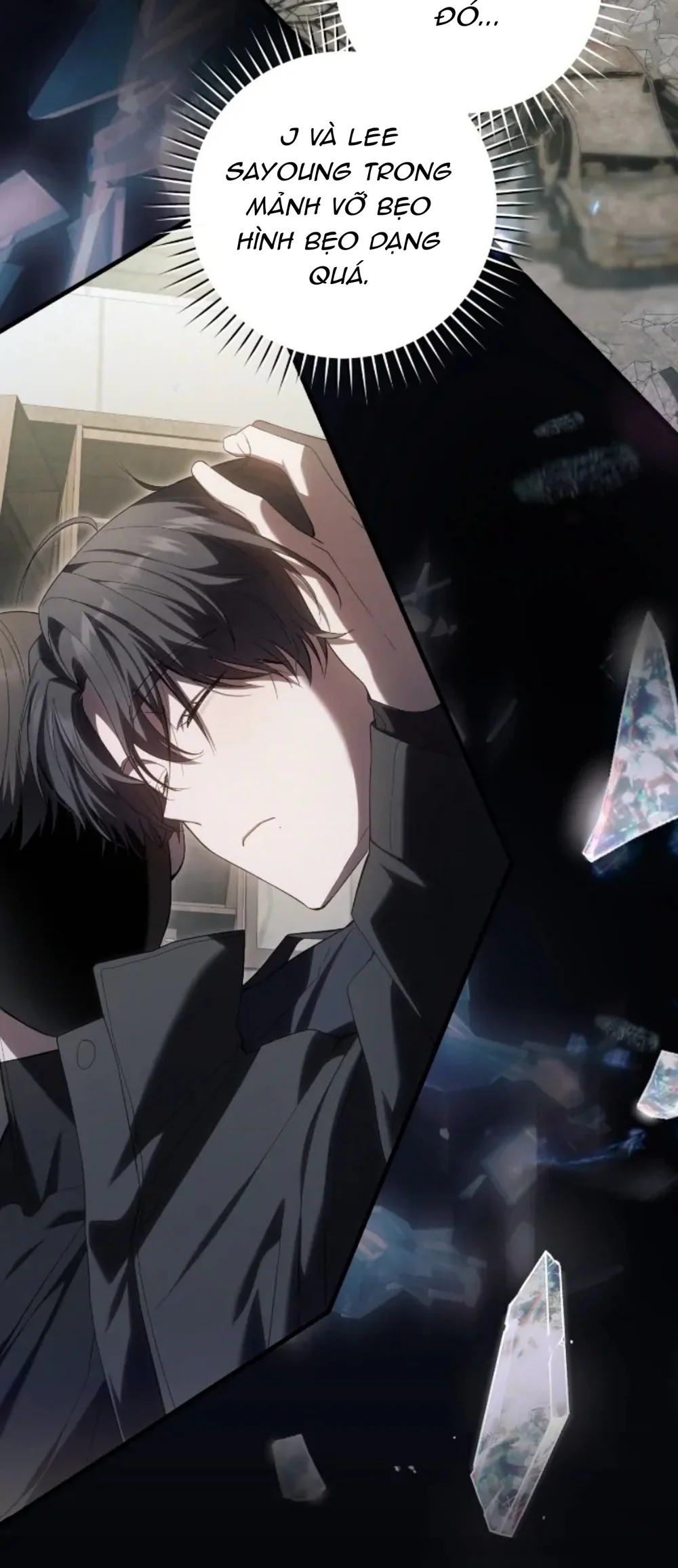 Thợ Săn Chỉ Muốn Ở Ẩn Chapter 22 Trang 29