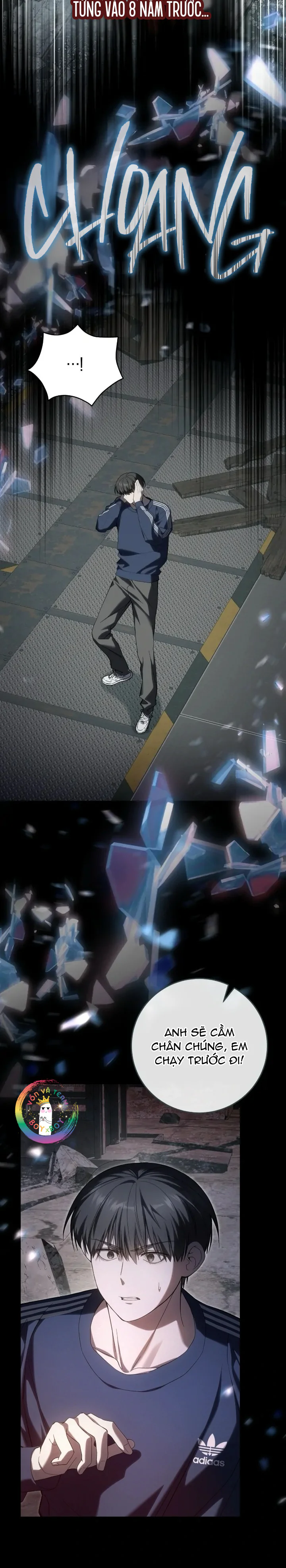 Thợ Săn Chỉ Muốn Ở Ẩn Chapter 22 Trang 31