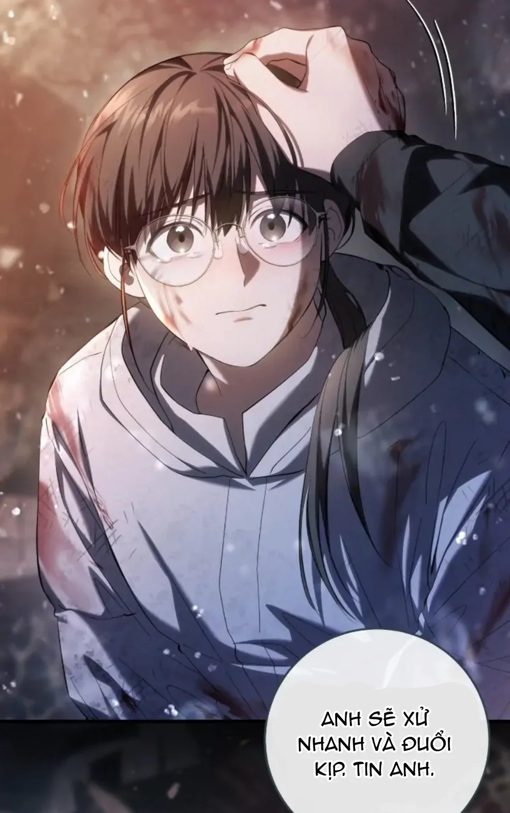 Thợ Săn Chỉ Muốn Ở Ẩn Chapter 22 Trang 33