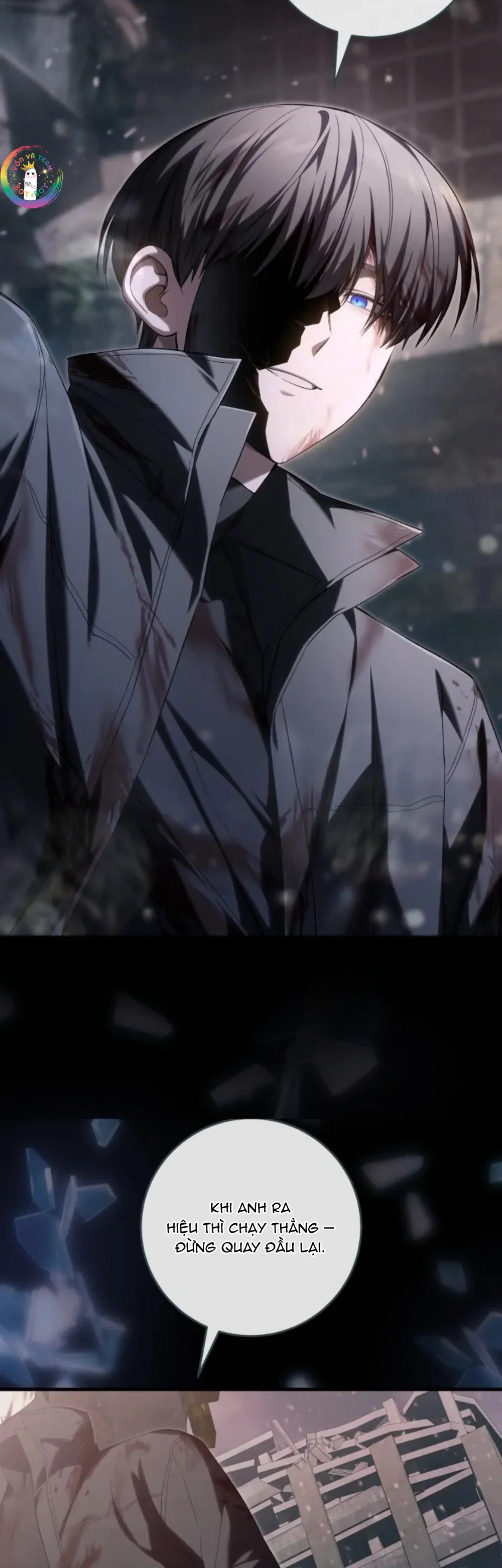 Thợ Săn Chỉ Muốn Ở Ẩn Chapter 22 Trang 34
