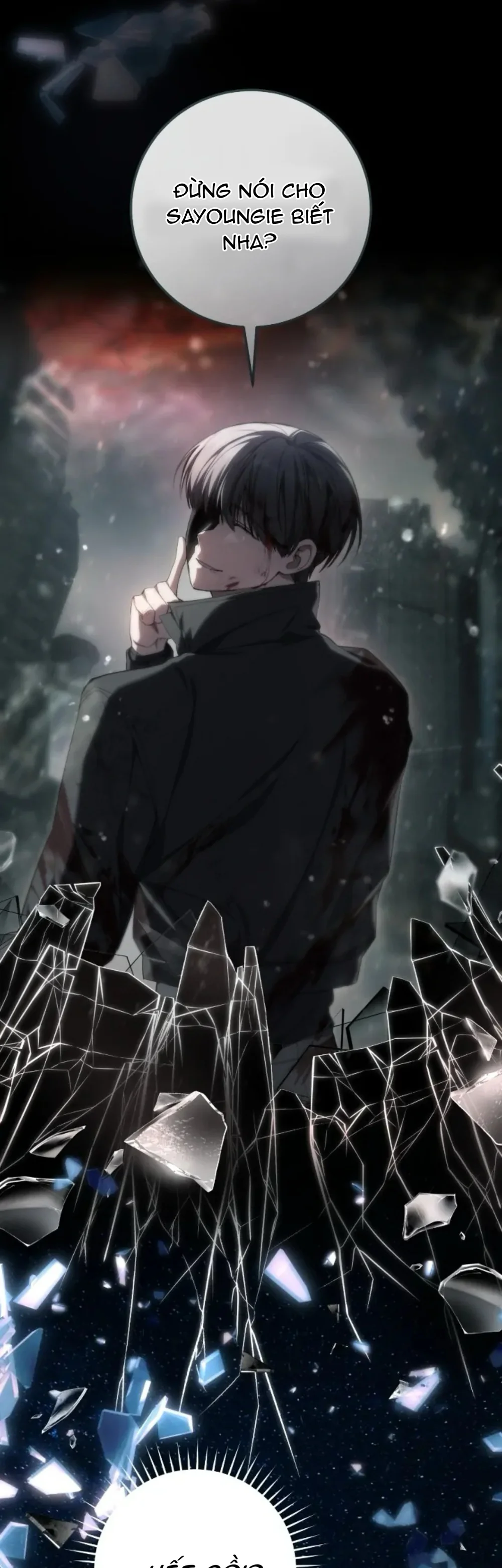 Thợ Săn Chỉ Muốn Ở Ẩn Chapter 22 Trang 36