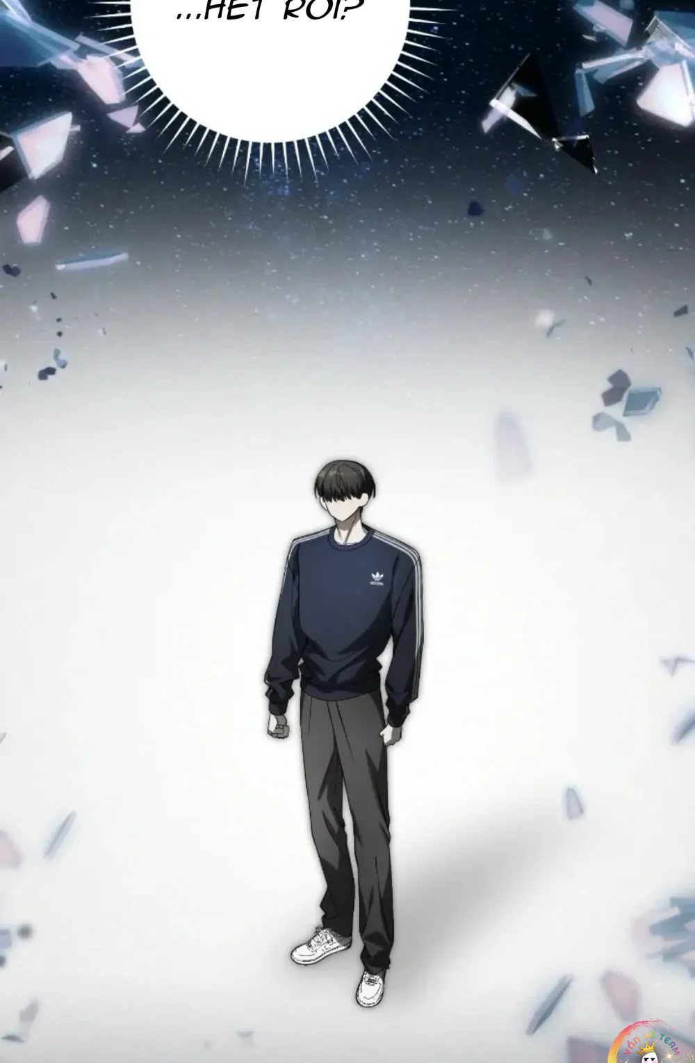 Thợ Săn Chỉ Muốn Ở Ẩn Chapter 22 Trang 37