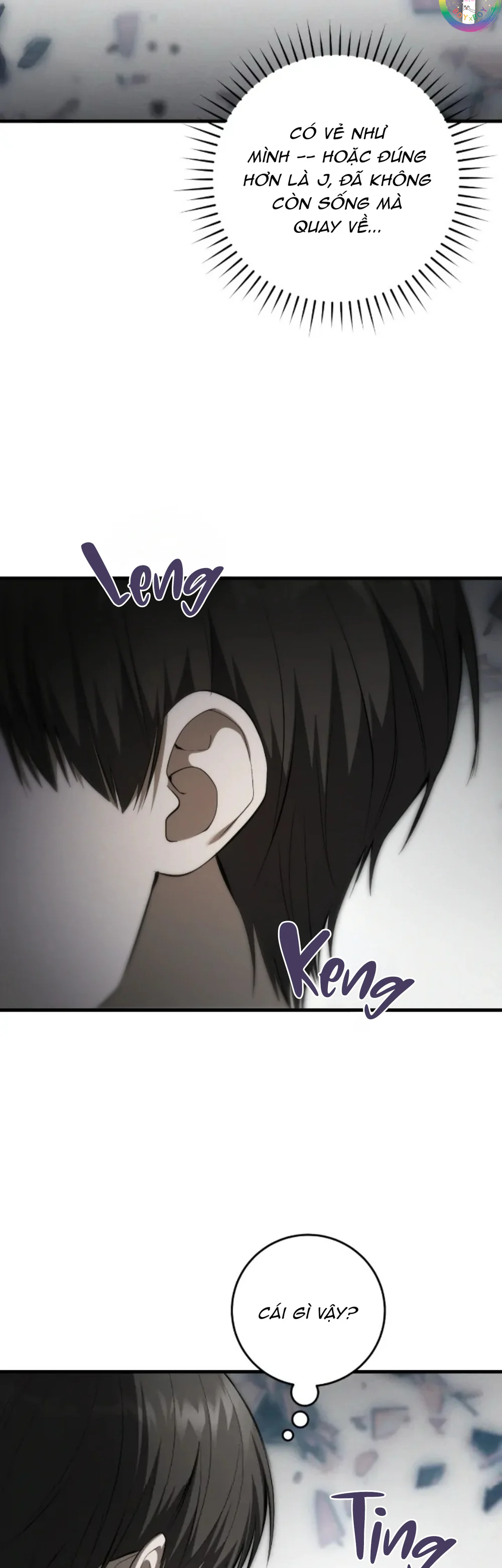 Thợ Săn Chỉ Muốn Ở Ẩn Chapter 22 Trang 38