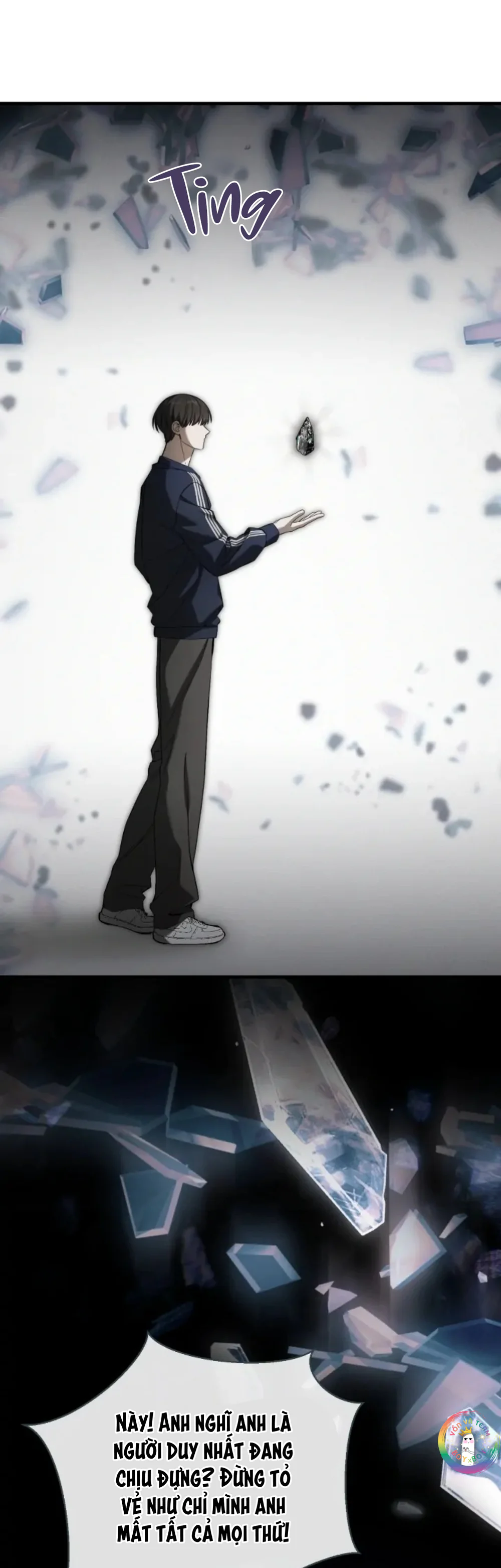 Thợ Săn Chỉ Muốn Ở Ẩn Chapter 22 Trang 40