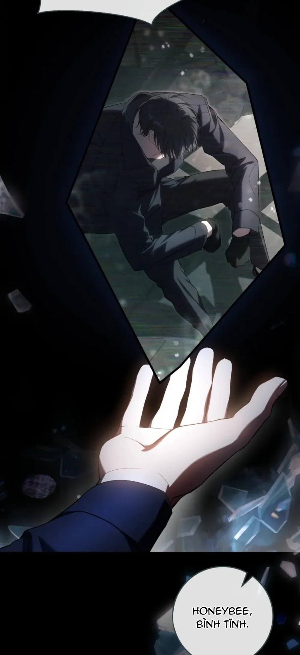 Thợ Săn Chỉ Muốn Ở Ẩn Chapter 22 Trang 41