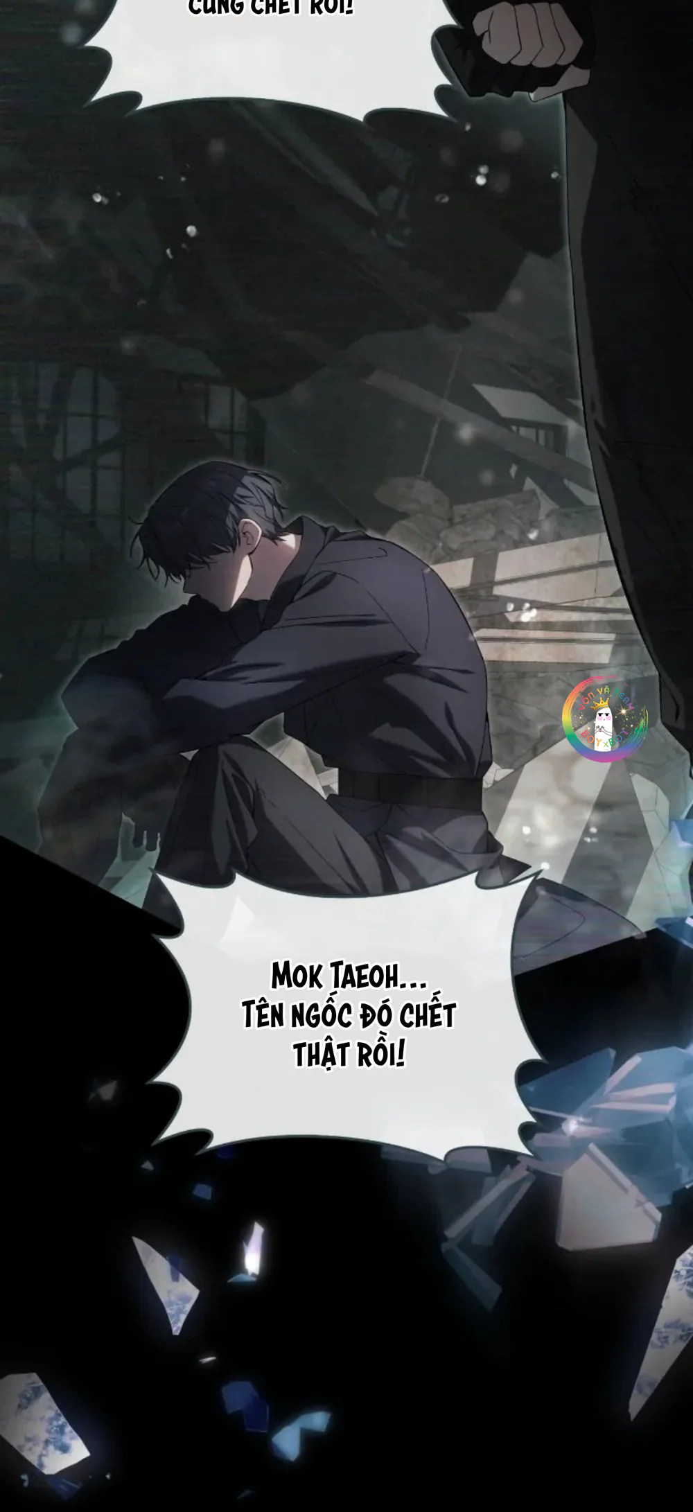 Thợ Săn Chỉ Muốn Ở Ẩn Chapter 22 Trang 43